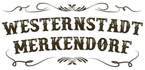 Westernstadt Merkendorf - Das Altstadtfest in Merkendorf (Mittelfranken) mit Wild-West-Feeling