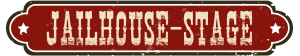 Jailhouse-Stage am Marktplatz - Westernstadt Merkendorf 