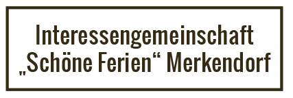 Interessengemeinschaft "Schöne Ferien" Merkendorf