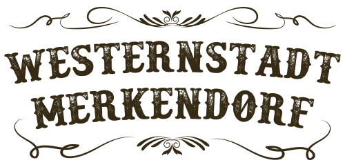 Westernstadt Merkendorf - Das Altstadtfest in Merkendorf (Mittelfranken) mit Wild-West-Feeling